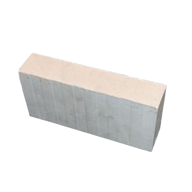安仁薄层砌筑砂浆对B04级蒸压加气混凝土砌体力学性能影响的研究