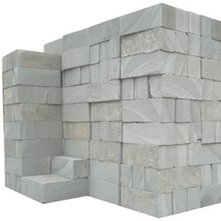 安仁不同砌筑方式蒸压加气混凝土砌块轻质砖 加气块抗压强度研究