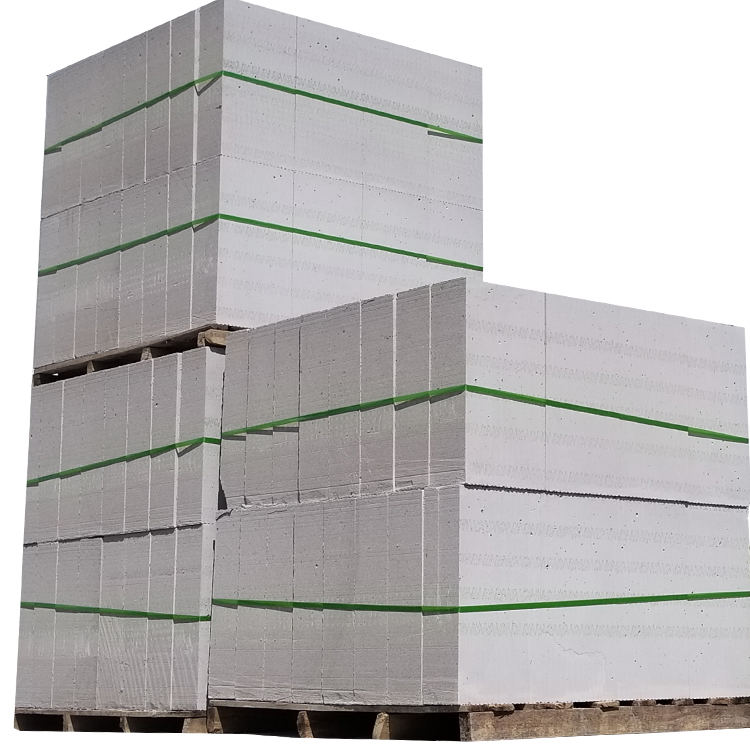 安仁改性材料和蒸压制度对冶金渣蒸压加气混凝土砌块性能的影响