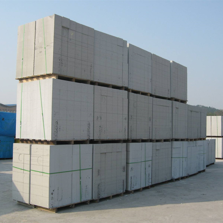 安仁宁波台州金华厂家：加气砼砌块墙与粘土砖墙造价比照分析